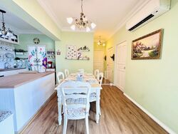 Blk 513C Saraca Breeze @ Yishun (Yishun), HDB 4 Rooms #491069201